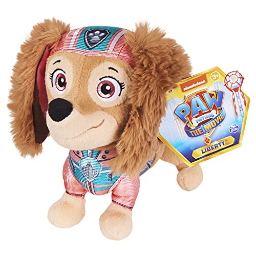 Bizak Patrulla Canina Liberty Movie (61926641)