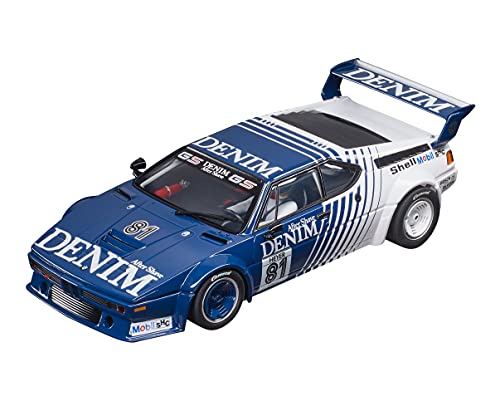 BMW M1 Procar Denim, No.81, 1980 (20023909)