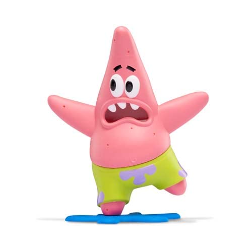 Bob Esponja - Figura Coleccionable Patricio