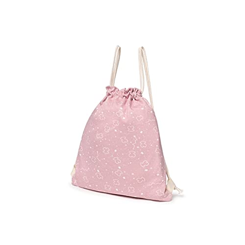 BOLSA GUARDERIA BABY TOUS SPACE-1515 ROSA 0/36M 195825472