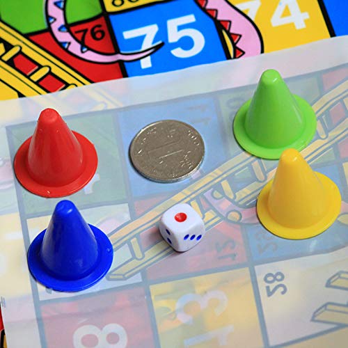 Bontannd Serpiente De Escalera Y Vuelo Ajedrez Juego De Mesa Jogos Juegos Oyun Juegos De Sociedad De La Familia Juguetes para Los Niños Adultos