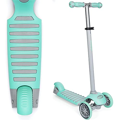 boppi Patinete Infantil De 3 Ruedas - Verde