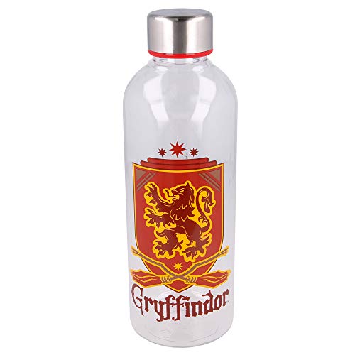 BOTELLA HIDRO 850 ML HARRY POTTER GRYFFINDOR CRFE