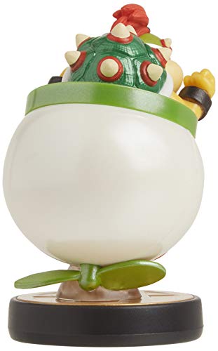 Bowser Jr. amiibo (Super Smash Bros Series)