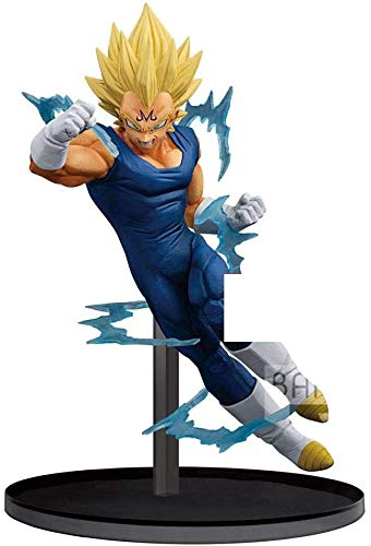 Branpresto-BP39944 Figura Dragon Ball Vegeta Dokkan Battle Collab (605175b BP39944)