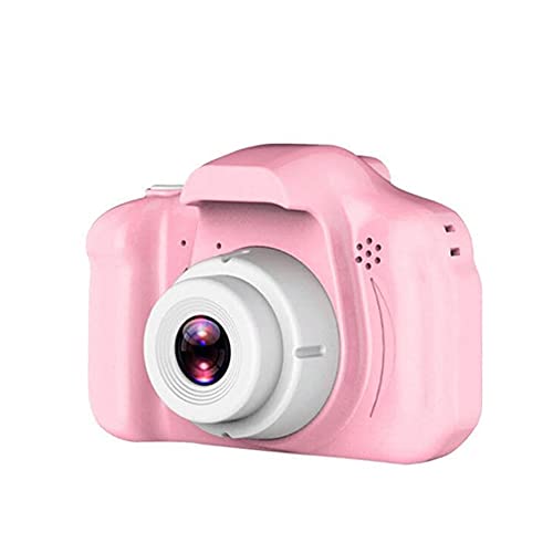 Brawdress Kids Camera 1080P HD Digital Camera, HD Digital Video Cameras Multi-Languages Christmas Birthday Gifts for Kids Boys Girls, Portable Toy for 3 4 5 6 7 8 Year Old Boy Girl Children