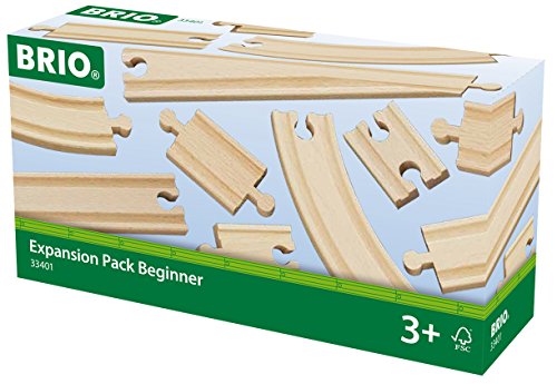 Brio-33401 Juego primera edad, color madera (33401) , color/modelo surtido