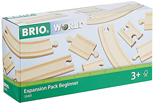 Brio-33401 Juego primera edad, color madera (33401) , color/modelo surtido