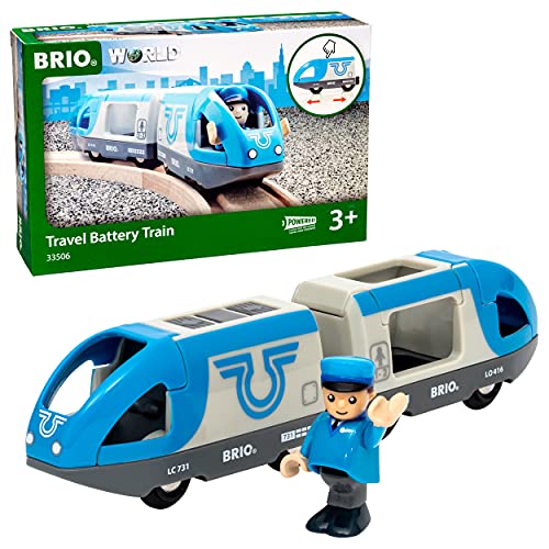 BRIO- Juego Primera Edad (33506)