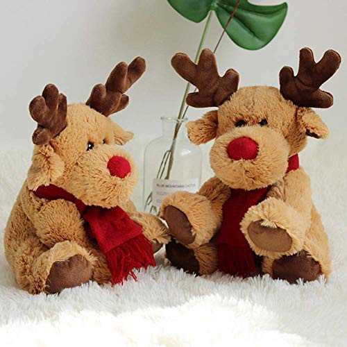 Bufanda De Juguete De Peluche, Muñeco De Peluche De Juguete, Decoración De Sofá para El Hogar, Regalos para Niños, Accesorios De Decoración del Hogar