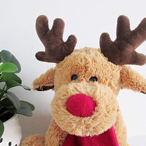 Bufanda De Juguete De Peluche, Muñeco De Peluche De Juguete, Decoración De Sofá para El Hogar, Regalos para Niños, Accesorios De Decoración del Hogar