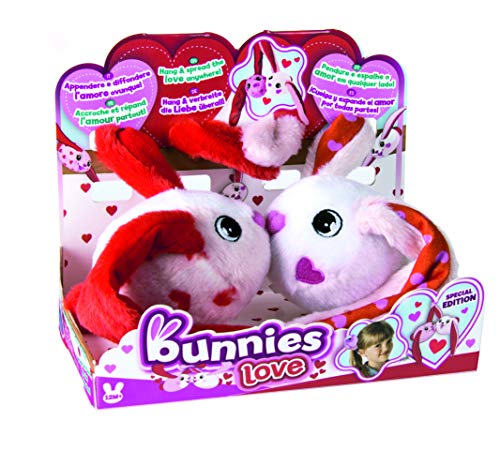 BUNNIES IMC bun096714 Toy, Multicol ored