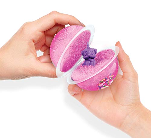 Canaltoys BBD001 Bathbomb Kit Sorpresa 18X14 Cm, Multicolor , color/modelo surtido