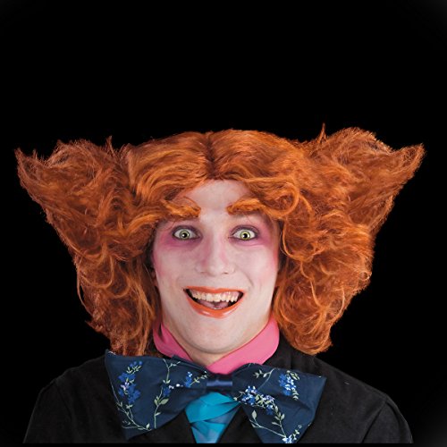 CARNIVAL TOYS S.R.L., Hatter Wig Cejas