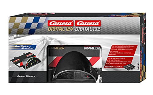 Carrera 20030353 - Indicadores de conducción para pistas Digital 132 y 124 [importado de Alemania] , color/modelo surtido