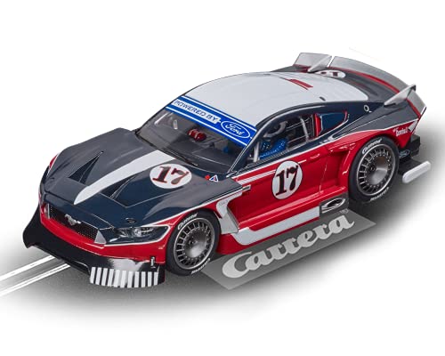 Carrera- Ford Coche Dig 132 (20030939)