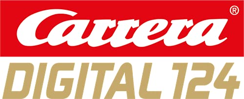 Carrera - Maletín de Aluminio para Coches Digital 124/Exclusiv (20070461)