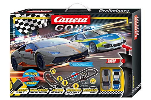 Carrera-Other License Circuito Go (20062527)