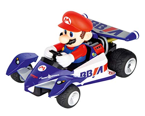 Carrera RC - Nintendo Mario Coche (370200990)