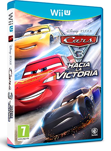 Cars 3