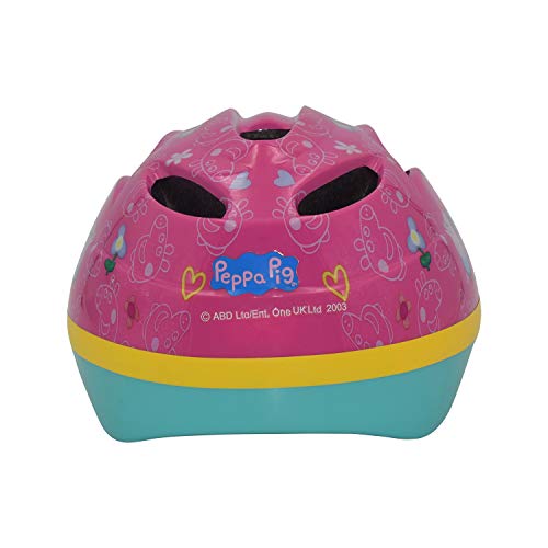 Casco Bici Peppa Pig