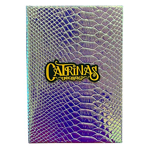 CATRINAS- Stationary Set Manualidades, Color (CIFE Spain 41833)