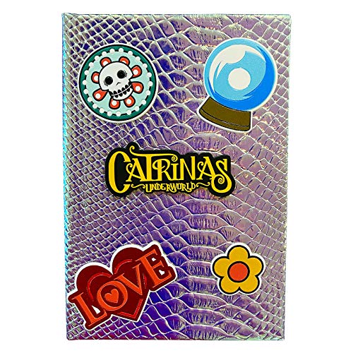 CATRINAS- Stationary Set Manualidades, Color (CIFE Spain 41833)