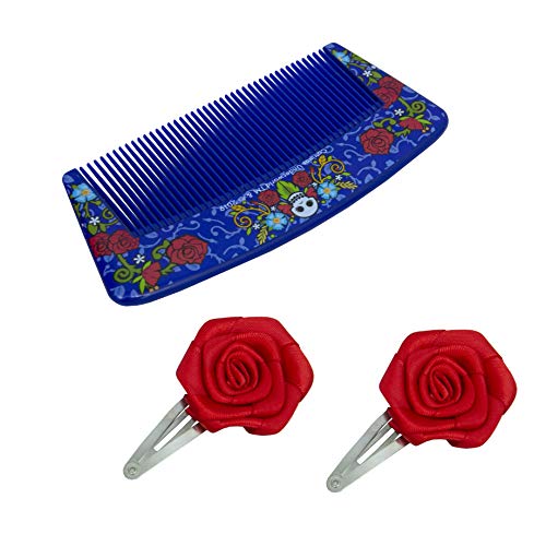 CATRINAS- Taquilla Tocador Accesorios, Color Set (CIFE Spain 41753)