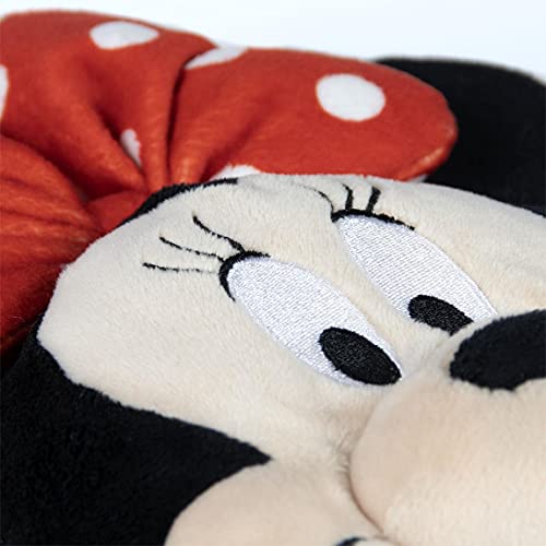 CERDÁ LIFE'S LITTLE MOMENTS Bolso peluche de Minnie Mouse, color, Talla única (2100002957)