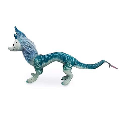 CHENGLGC Peluche Dragon Pelush Dragon Juguetes de Peluche Suave Muñecas de Animales (Height : 65cm)