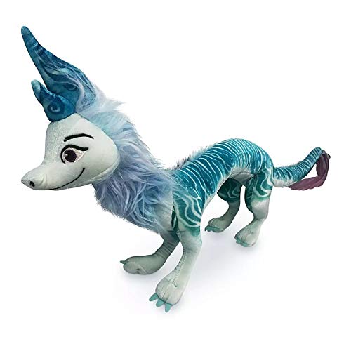 CHENGLGC Peluche Dragon Pelush Dragon Juguetes de Peluche Suave Muñecas de Animales (Height : 65cm)