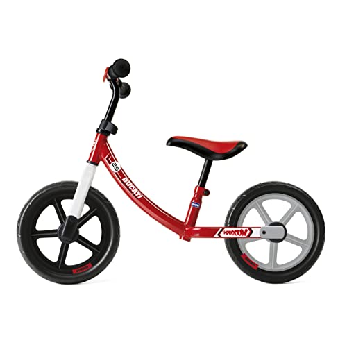 Chicco 00010281000000 - Balance Bike Ducati, 4500 g