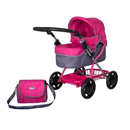 Chicco- CAPAZO Urban JR, Multicolor (00010142000000)