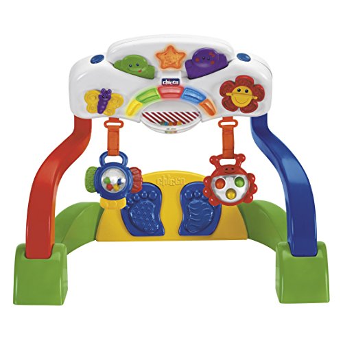 Chicco - Duo Gym (00065407000000)