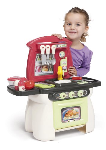 Chicos 84002 - Mi Primera Cocina Cook'Home