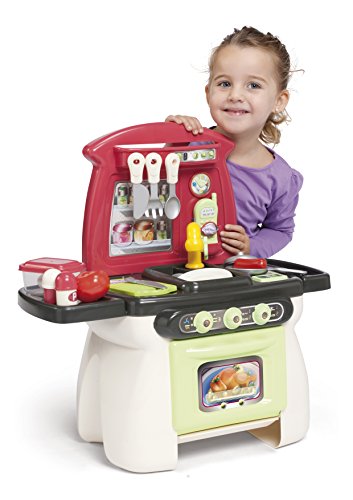 Chicos 84002 - Mi Primera Cocina Cook'Home