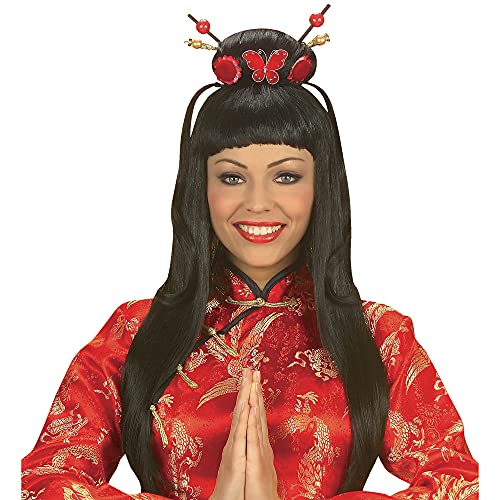 China girl wig for women (peluca)