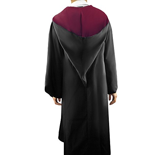 Cinereplicas Harry Potter - Capa - Oficial Niños 8-10 años (XS), Gryffindor