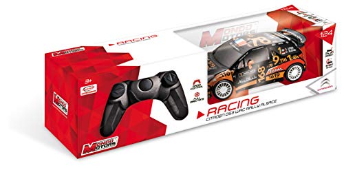 CITROEN DS3 WRC'11 - Coche radiocontrol , color/modelo surtido