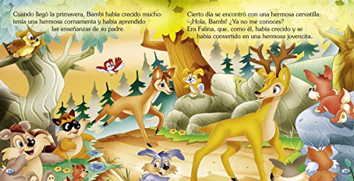 Clasicos de animales (Clásicos de siempre)