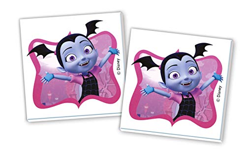 Clementoni Others – Memo Vampirina, 18026 , color/modelo surtido