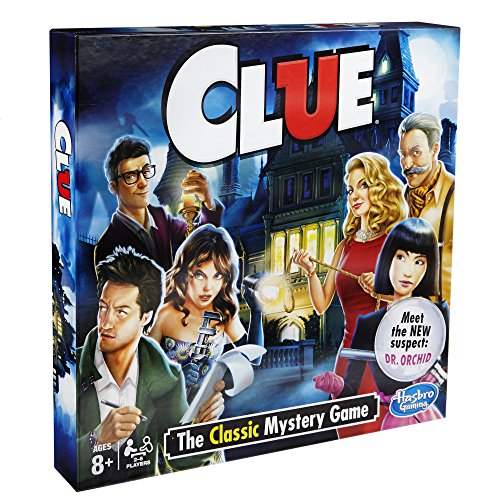 CLUE