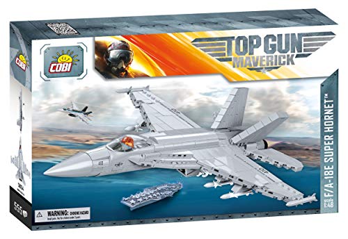 COBI- Top Gun HC Segunda Guerra Mundial / 2531 / M12 GMC 560 KL. (COBI-5804)