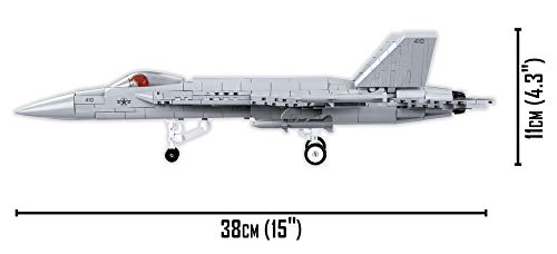 COBI- Top Gun HC Segunda Guerra Mundial / 2531 / M12 GMC 560 KL. (COBI-5804)