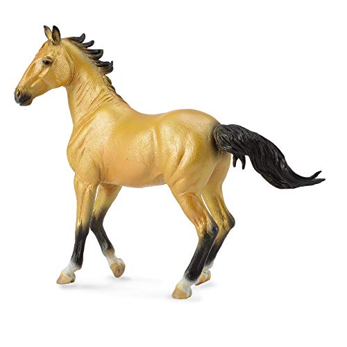 Collecta Akhal-Teke Yegua del Ante