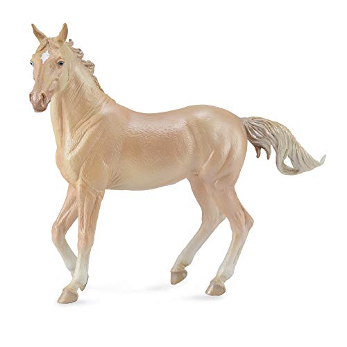 Collecta Akhal-Teke Yegua Perlino