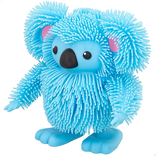 ColorBaby Jiggly Pets 46852 - Jiggly Pets-Koala Andador c/Sonidos 1/s