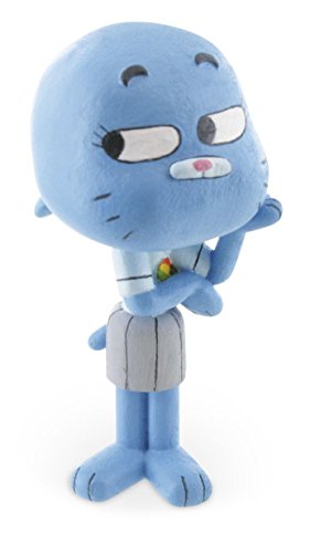 Comansi COM-Y99756 Nicole de The Amazing World of Gumball