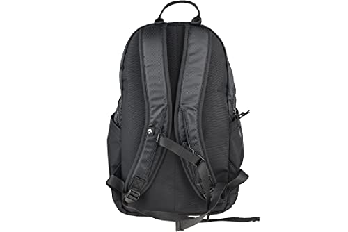 Converse 10018446-A01 - Mochila unisex (talla única), color negro