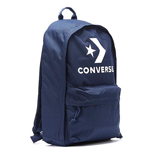 Converse EDC 22 Backpack 10007031-A06 Bolso bandolera 46 centimeters 22 Azul (Navy)